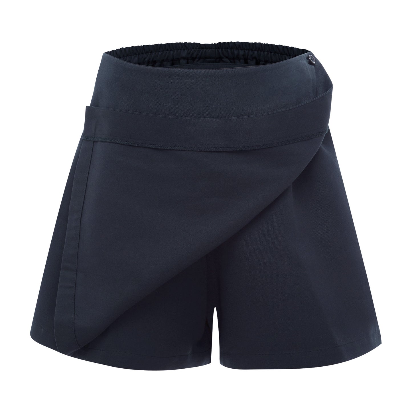 Skort Skirt Front