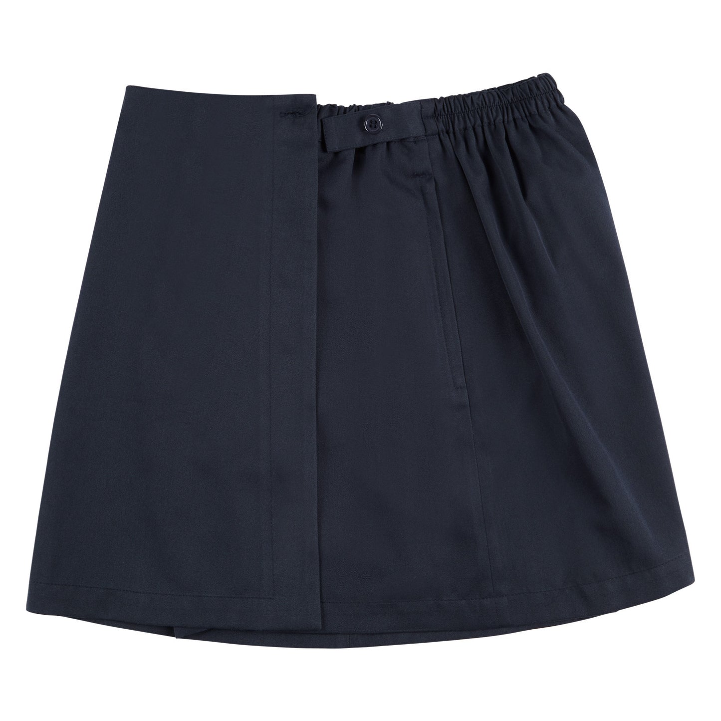 Skort Skirt Front