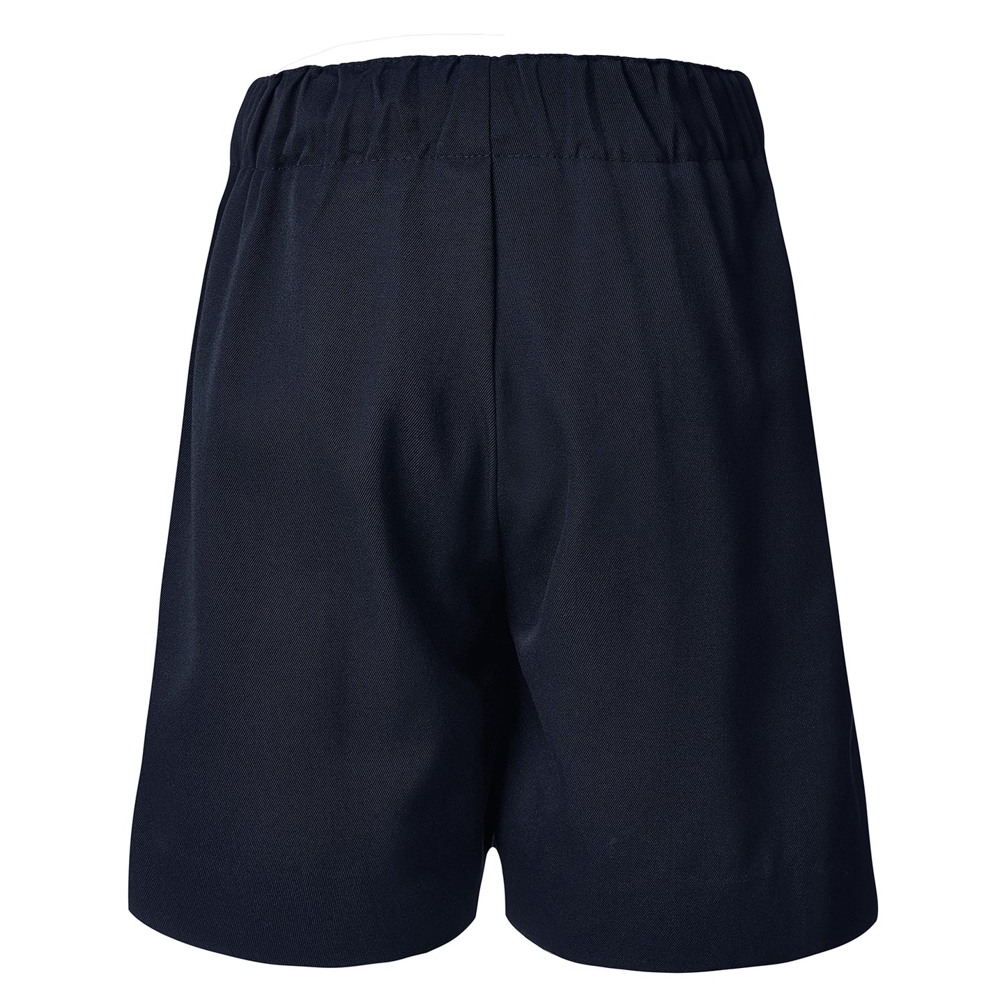 Skort Box Pleat