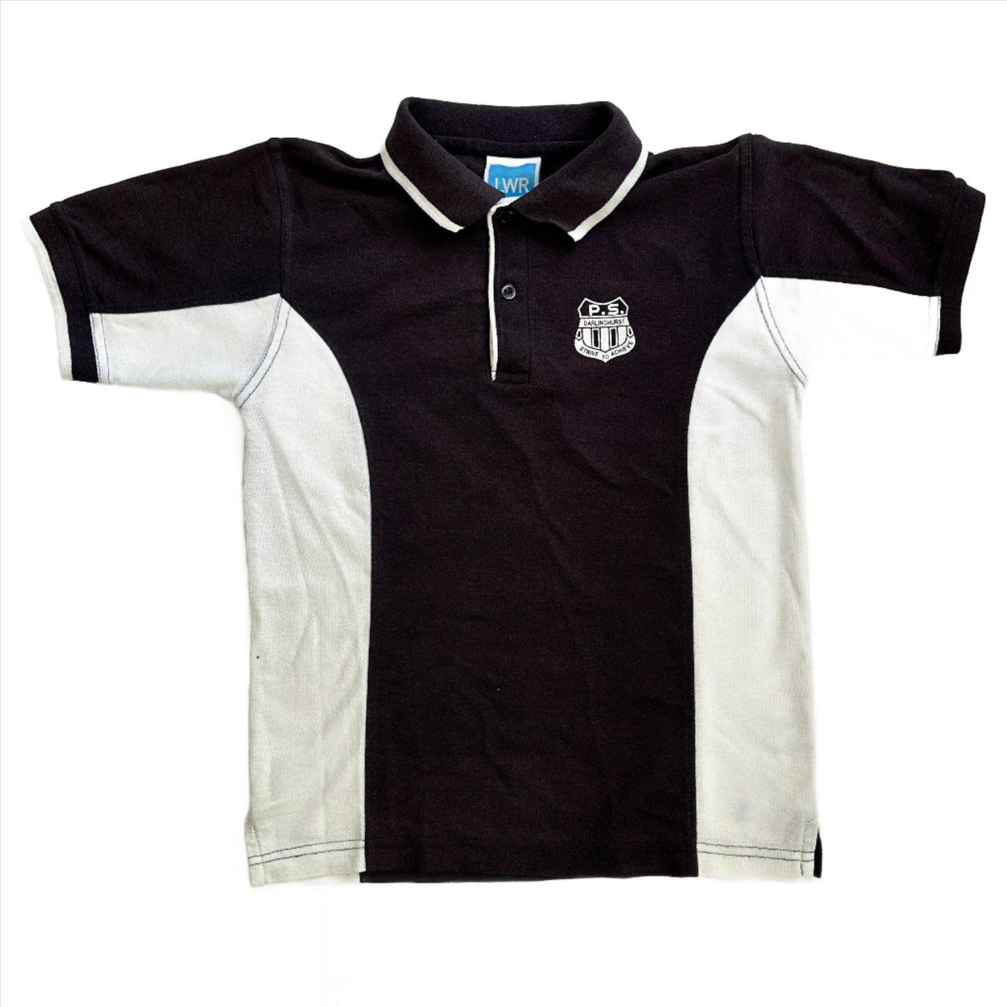 Darlo Stars Shirt