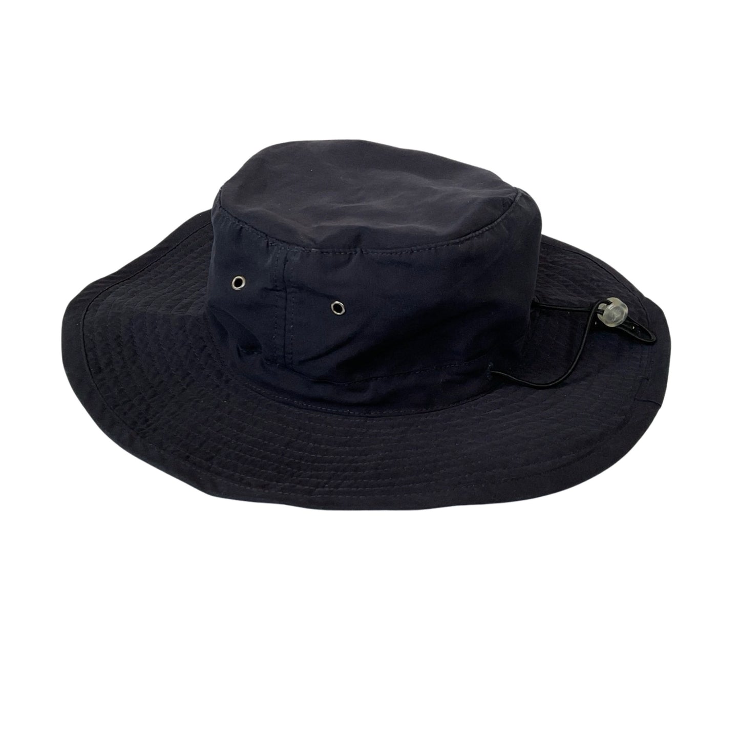 Wide Brim Hat