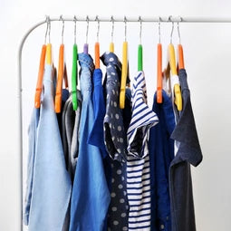 Second Hand Items