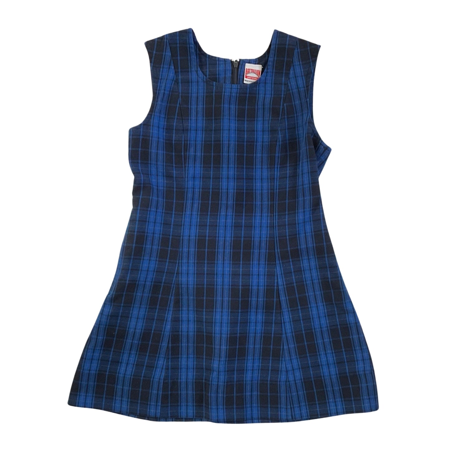 Winter Tunic