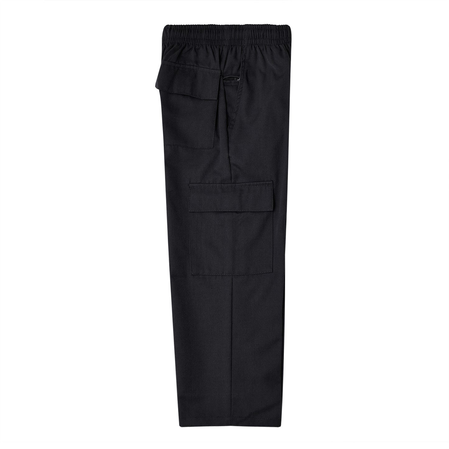Cargo Trousers