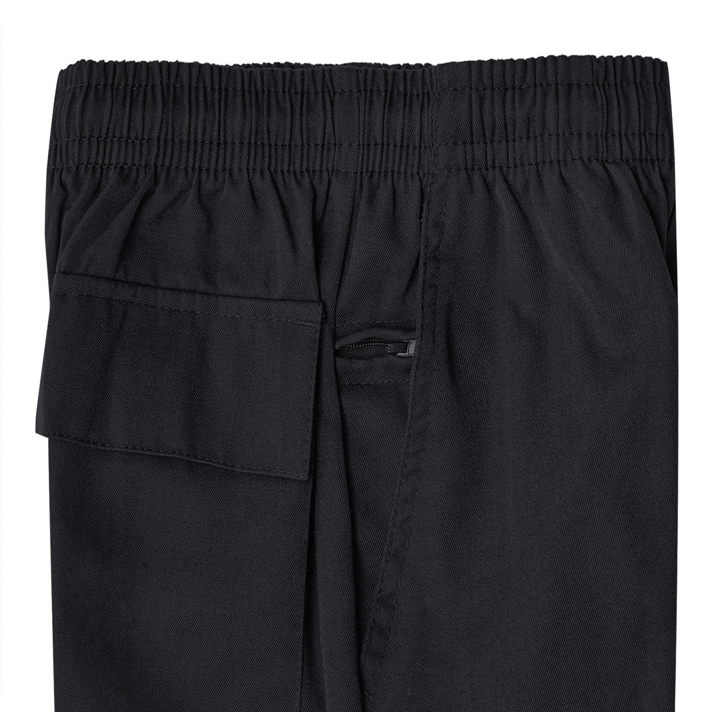 Cargo Trousers