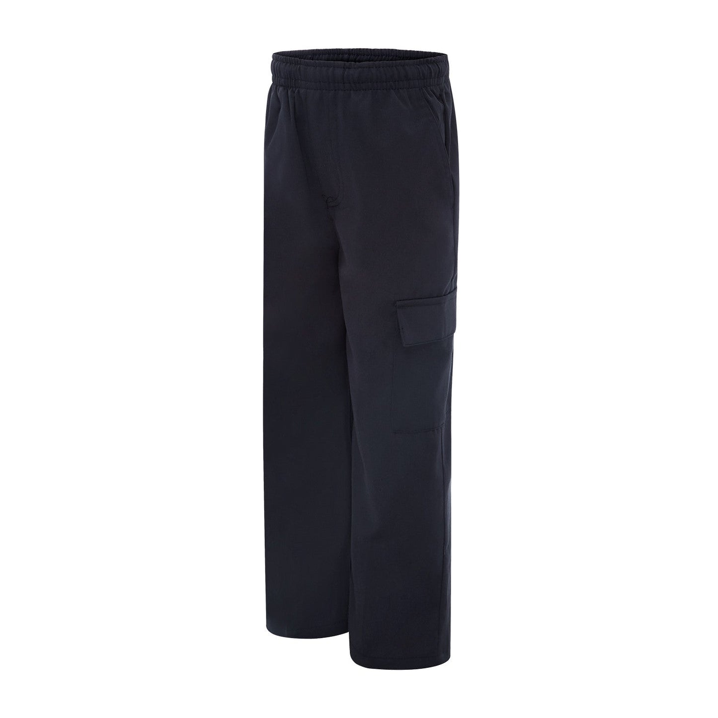 Cargo Trousers