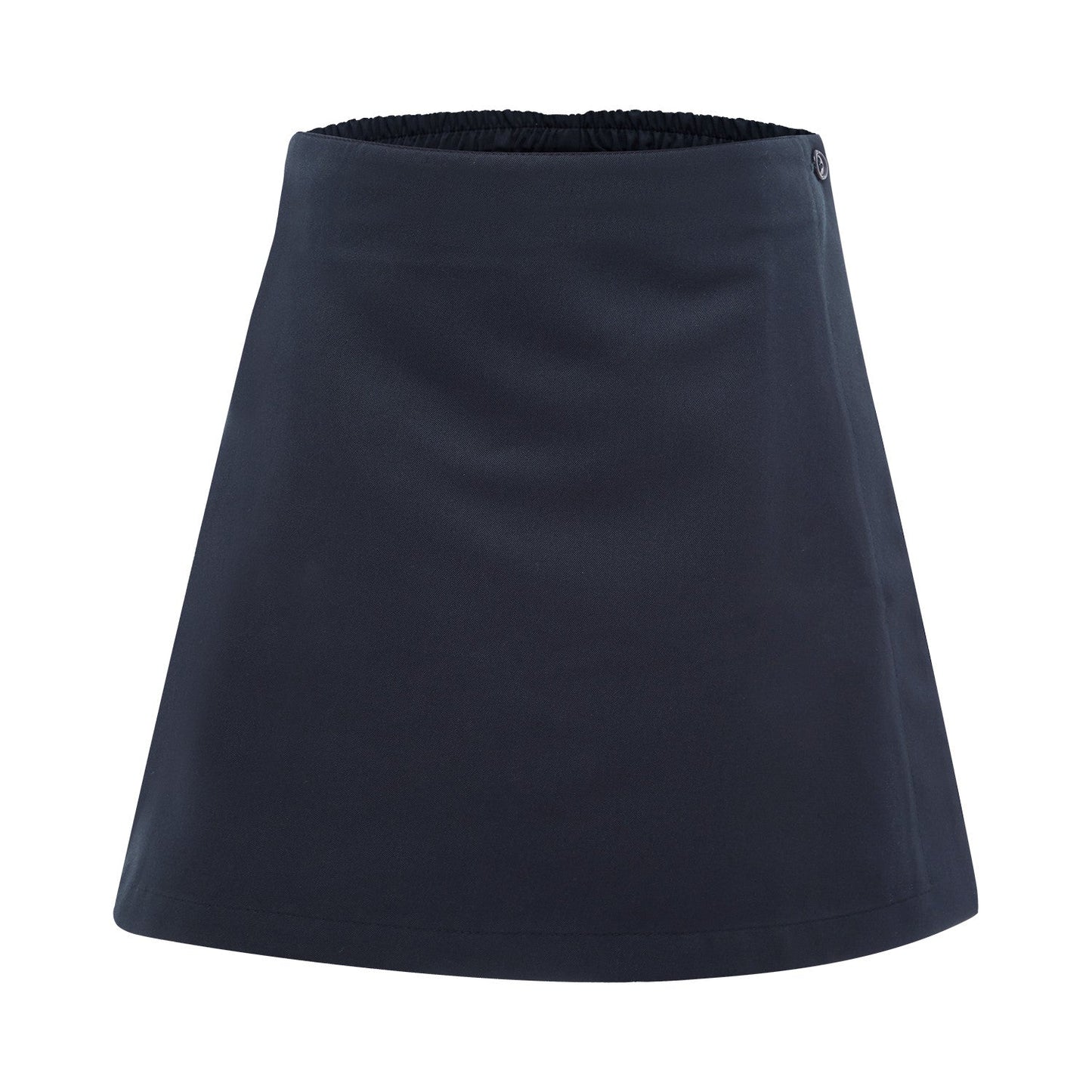 Skort Skirt Front